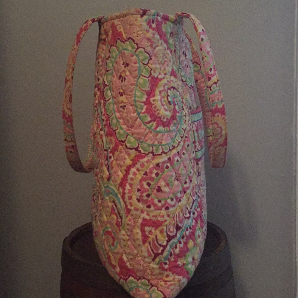Vera Bradley Purse - Picture 5 of 6
